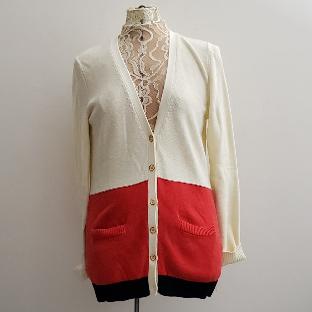 Birds of Paradis Cardigan